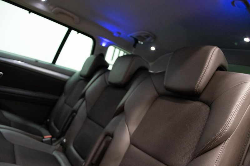 Renault Espace bild 17