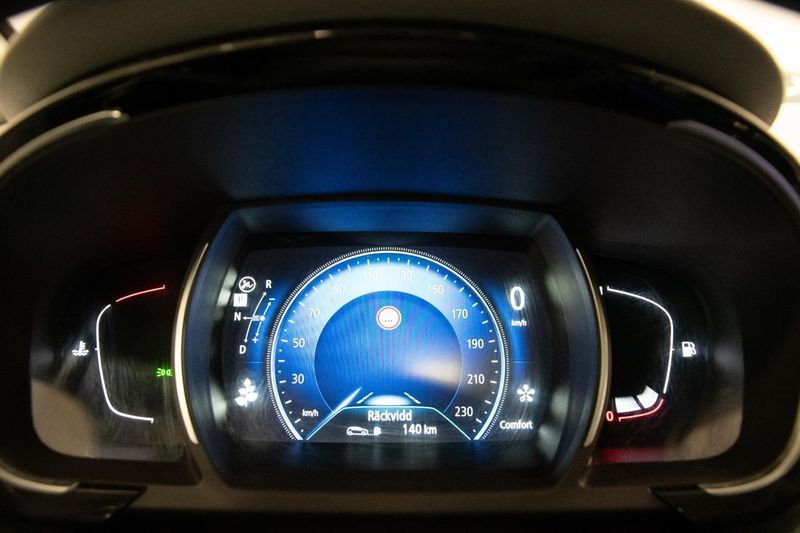 Renault Espace bild 12