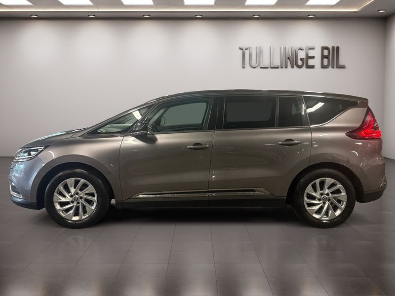 Renault Espace bild 2