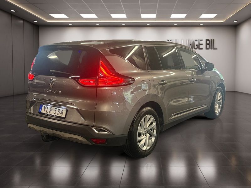 Renault Espace bild 5
