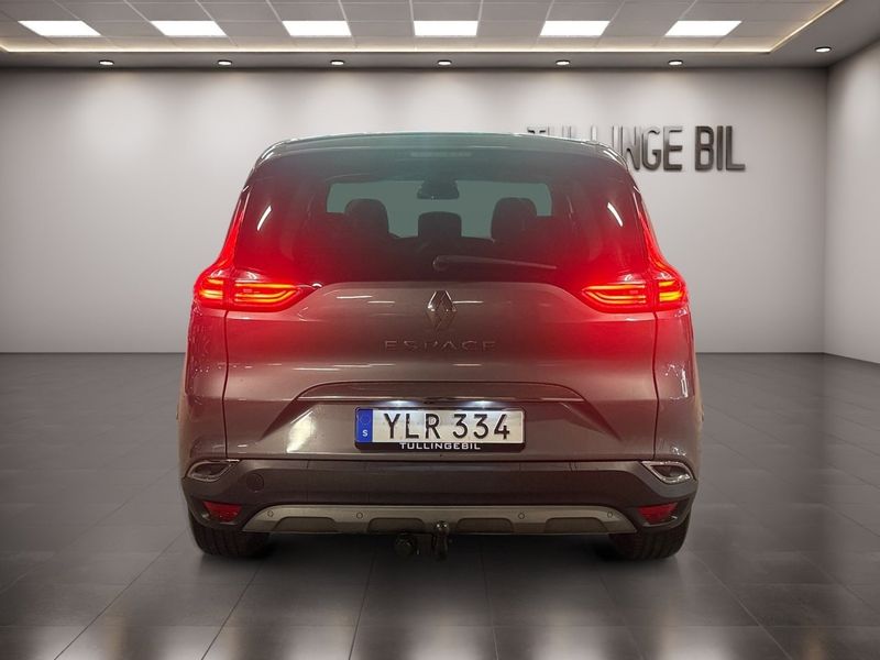 Renault Espace bild 4