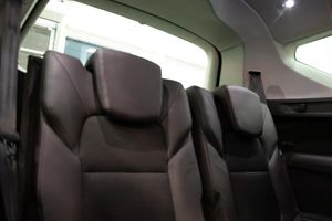 Renault Espace bild 20