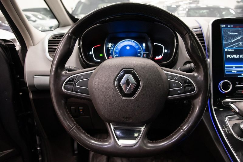 Renault Espace bild 11