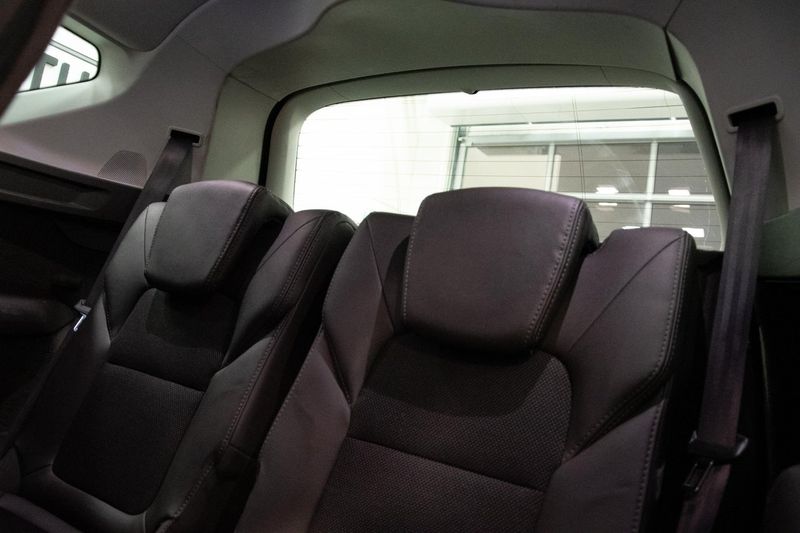 Renault Espace bild 18
