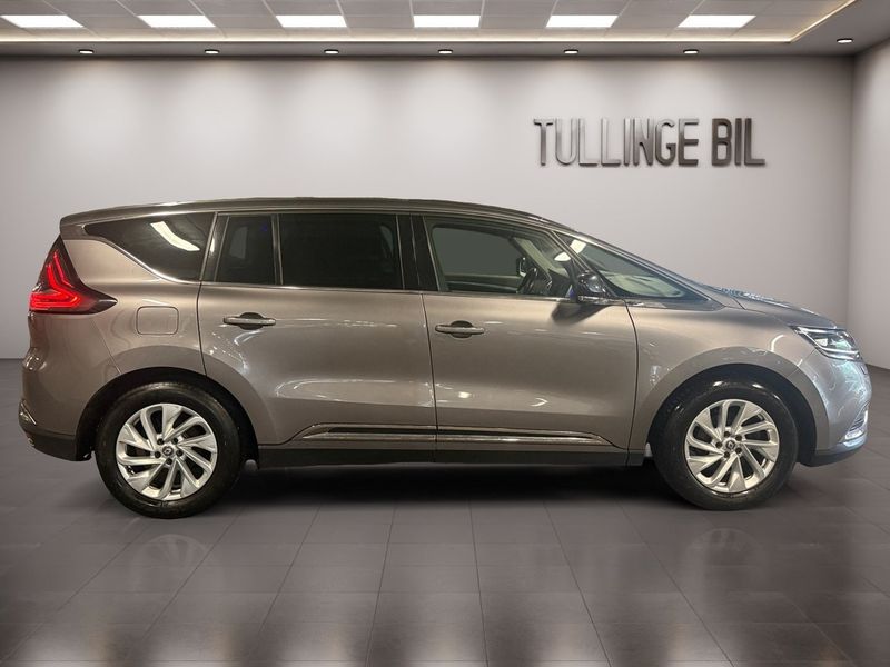 Renault Espace bild 6