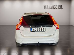 Volvo V60 bild 4