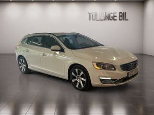 Volvo V60 bild 7