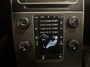 Volvo V60 bild 17