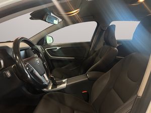 Volvo V60 bild 10
