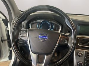 Volvo V60 bild 11