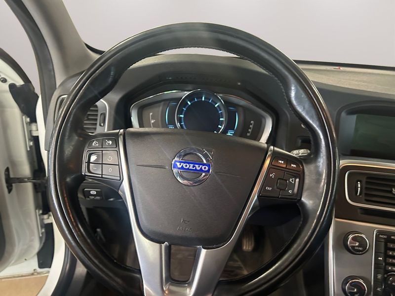 Volvo V60 bild 11