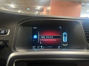 Volvo V60 bild 19