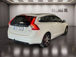 Volvo V60 bild 5