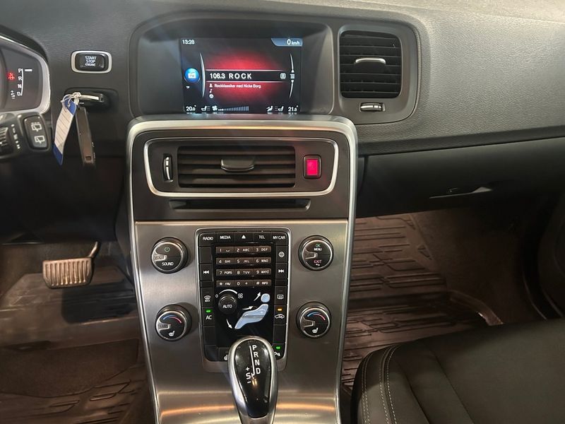 Volvo V60 bild 12
