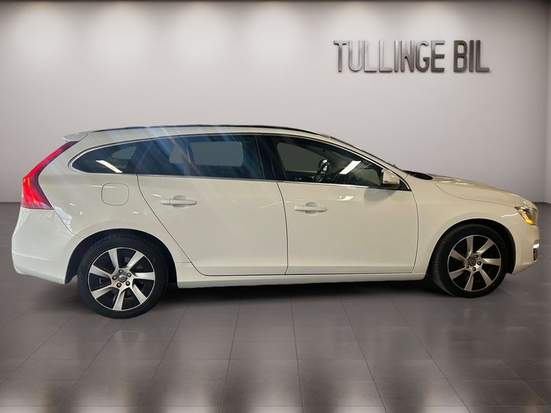 Volvo V60 bild 6