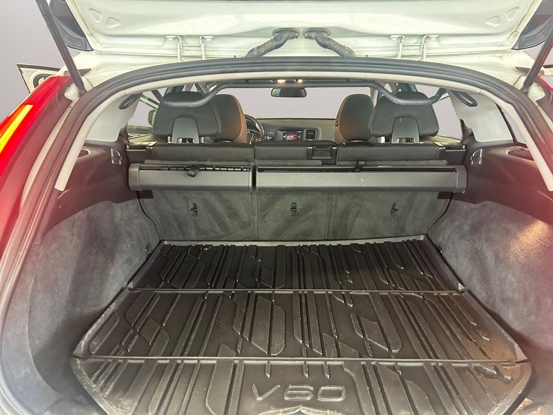 Volvo V60 bild 20