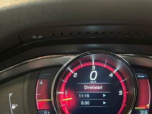 Volvo V60 bild 16