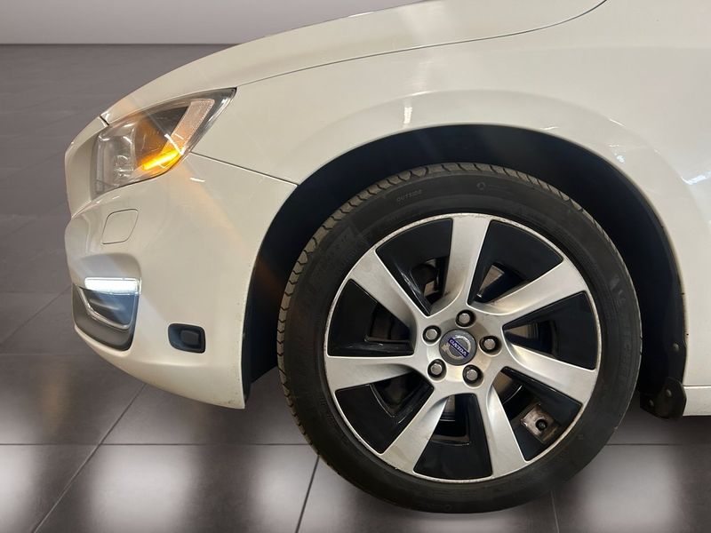 Volvo V60 bild 9