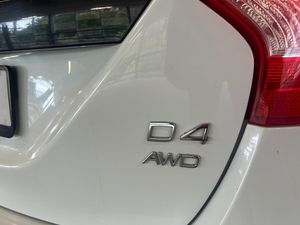 Volvo V60 bild 21