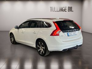 Volvo V60 bild 3