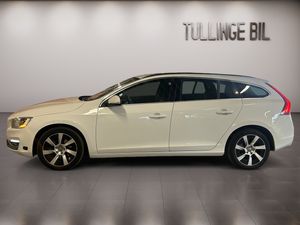 Volvo V60 bild 2