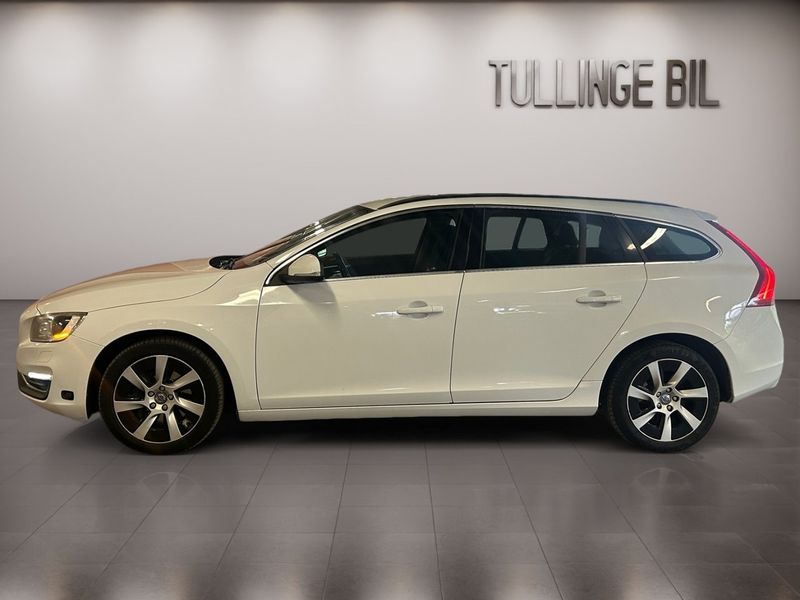 Volvo V60 bild 2