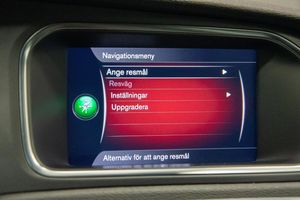 Volvo V40 bild 16