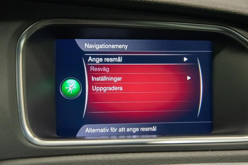 Volvo V40 bild 16