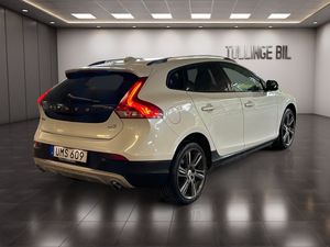 Volvo V40 bild 5