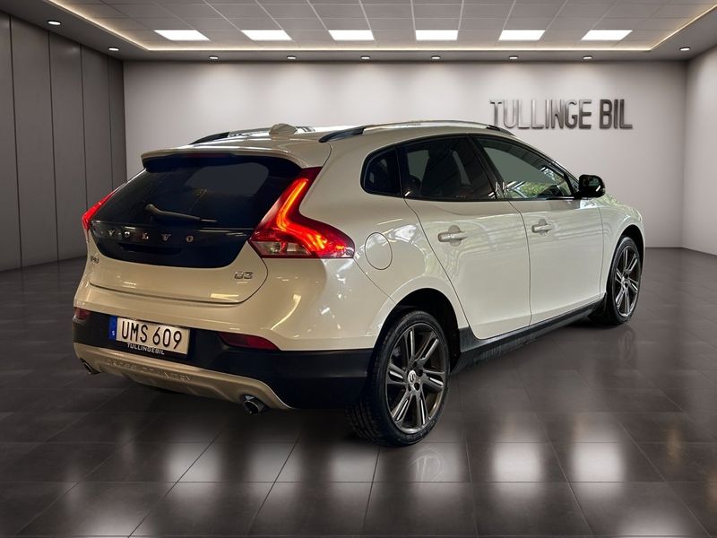Volvo V40 bild 5