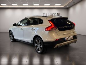 Volvo V40 bild 3