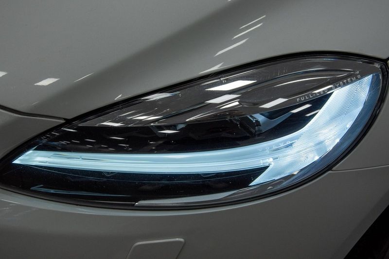 Volvo V40 bild 24