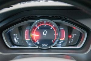 Volvo V40 bild 19