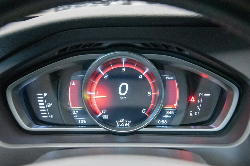 Volvo V40 bild 19
