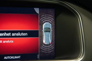 Volvo V40 bild 15