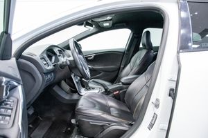 Volvo V40 bild 10