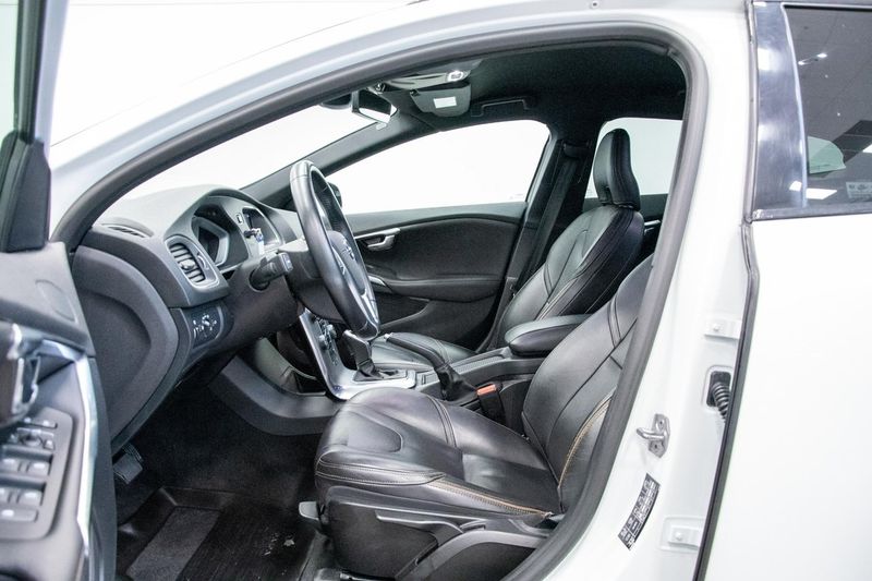 Volvo V40 bild 10