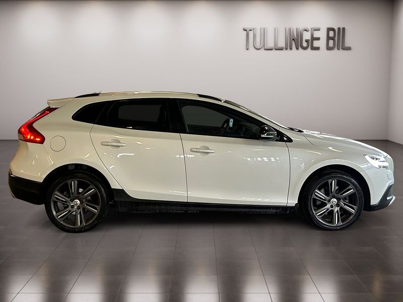 Volvo V40 bild 6