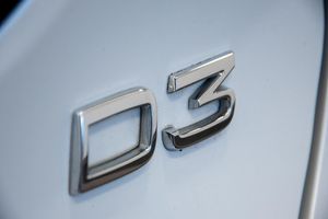 Volvo V40 bild 26