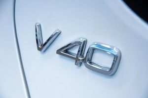 Volvo V40 bild 25