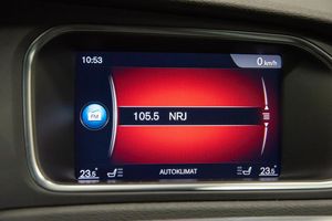 Volvo V40 bild 17