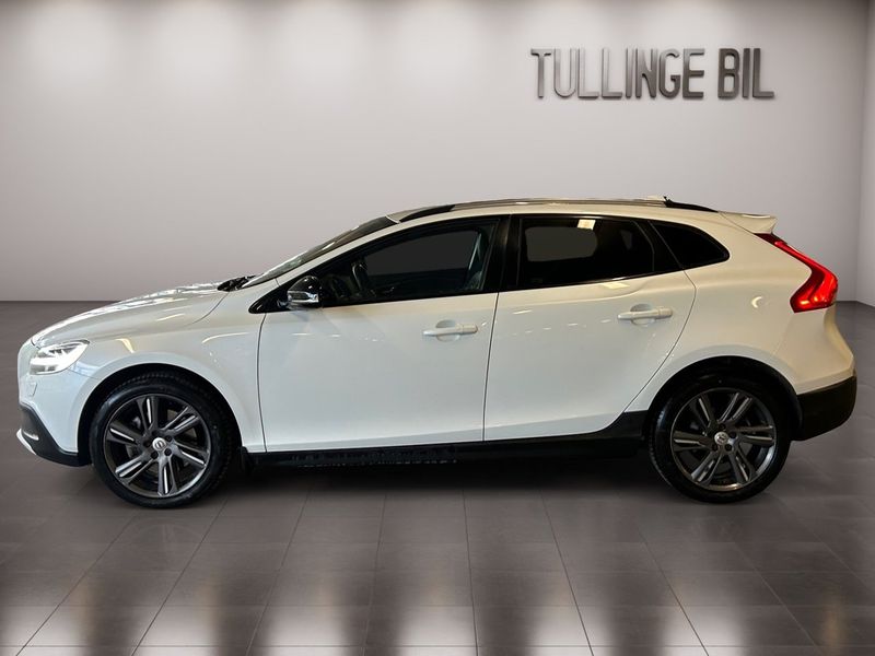 Volvo V40 bild 2