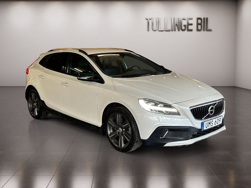Volvo V40 bild 7