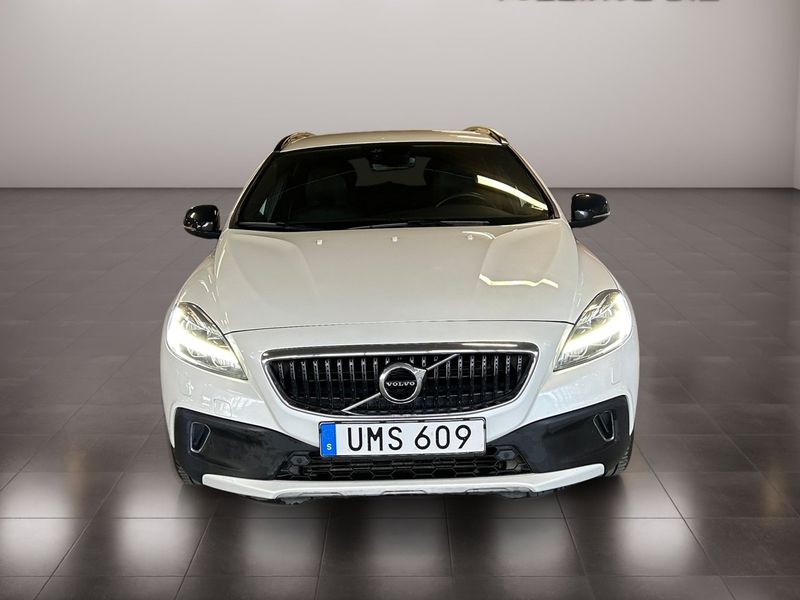 Volvo V40 bild 8