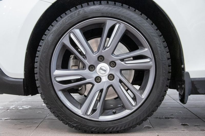 Volvo V40 bild 23
