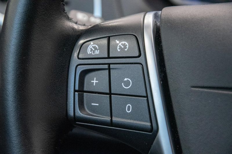 Volvo V40 bild 20