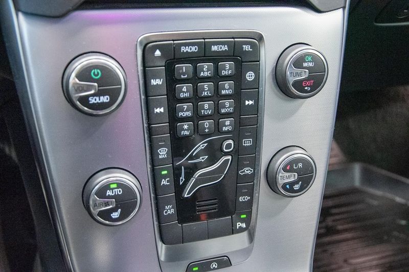 Volvo V40 bild 18