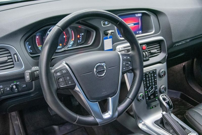 Volvo V40 bild 9