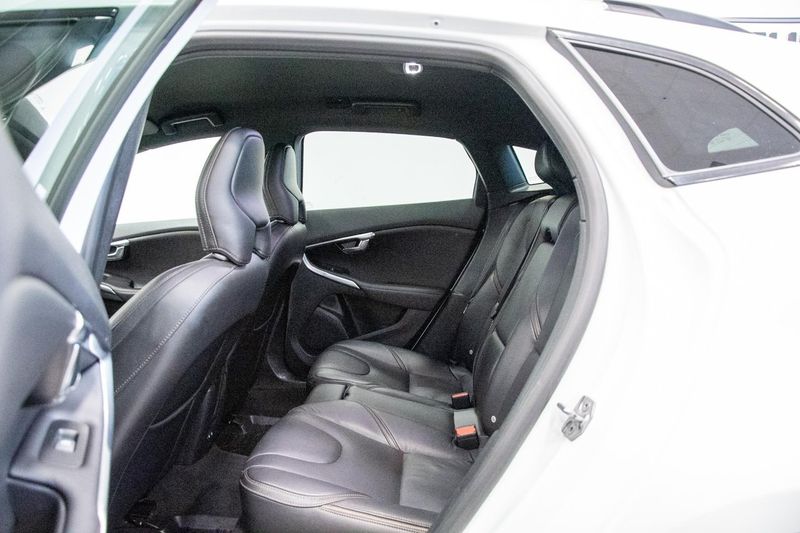 Volvo V40 bild 12