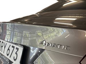 Mercedes CLA200 bild 22